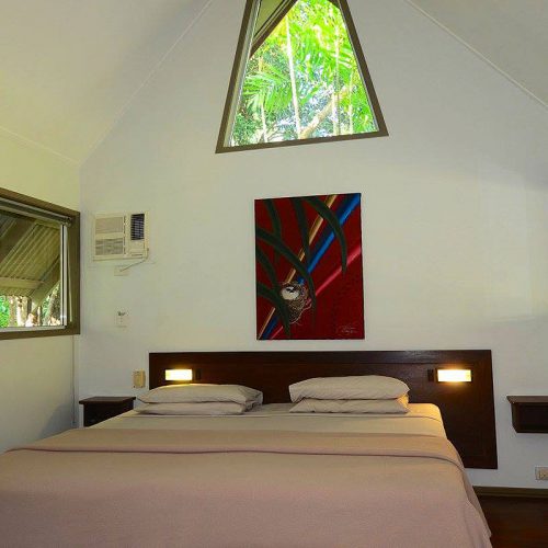 Ferntree Rainforest Lodge