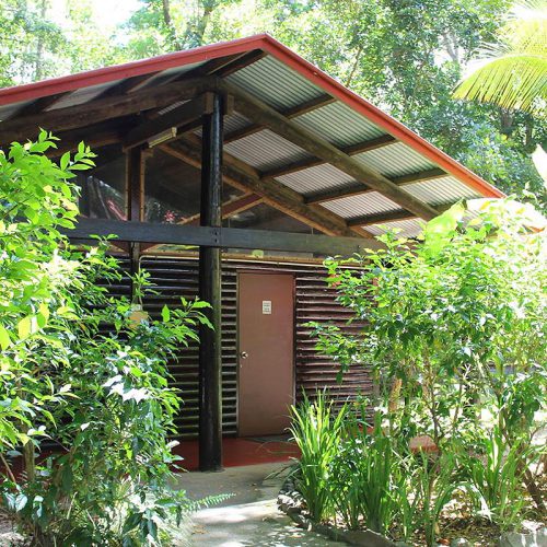 Pk’S Jungle Village