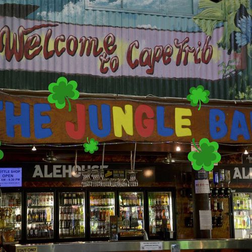 Pk’S Jungle Village