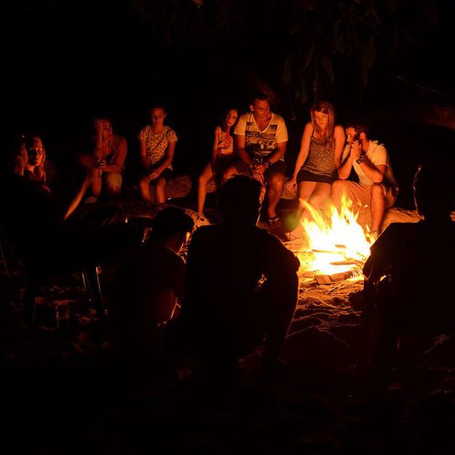  Cape Trib Beach House