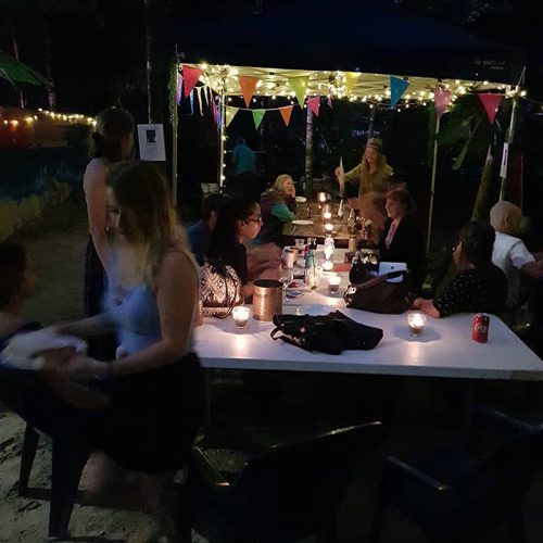  Cape Trib Beach House