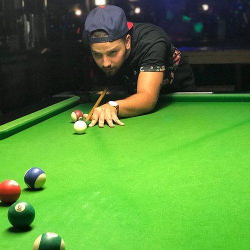 Pk’S Jungle Village