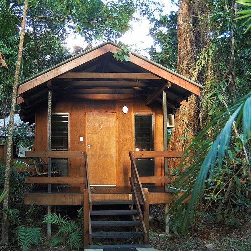  Cape Trib Beach House