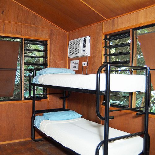  Cape Trib Beach House