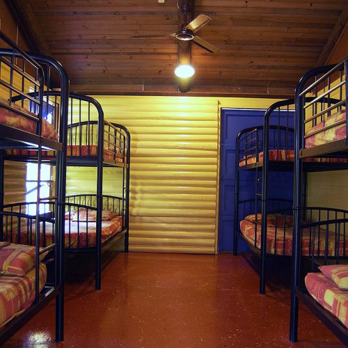 Pk’S Jungle Village