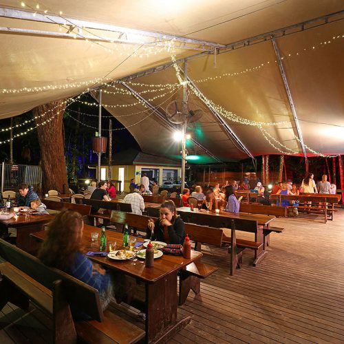  Cape Trib Beach House