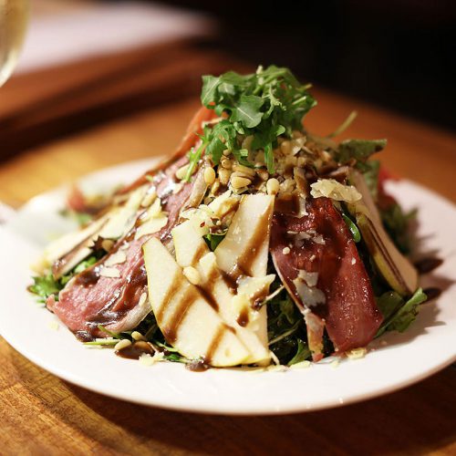  Cape Trib Beach House