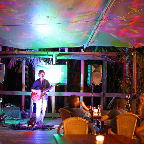  Cape Trib Beach House