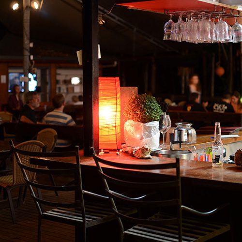  Cape Trib Beach House