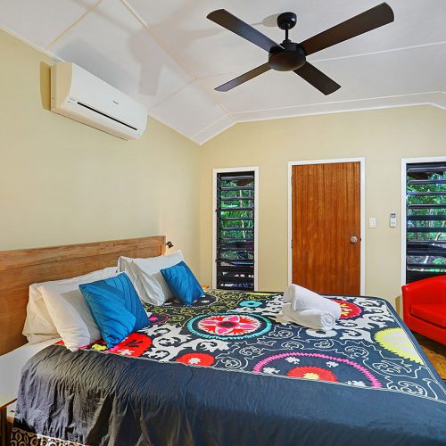  Cape Trib Beach House